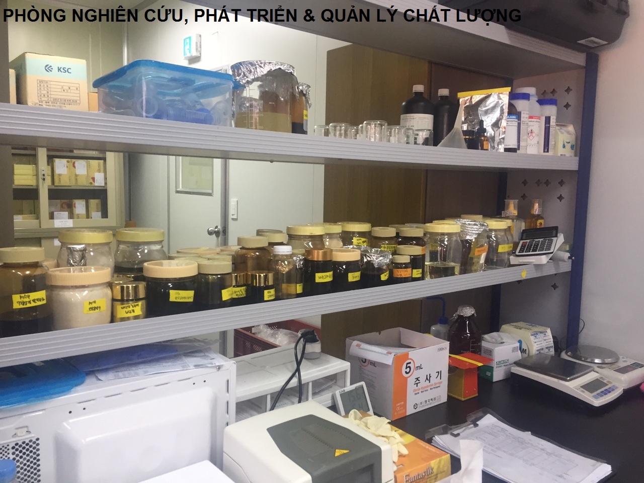 PHÒNG NGHIÊN CỨU HẮC SÂM PHÒNG NGHIÊN CỨU HẮC SÂM